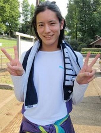 岩永徹也はメンズノンノモデル 元彼女は３５歳より上 王子の画像あり テラスハウス